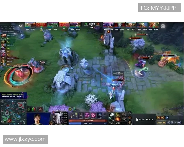 DOTASLAM大满贯赛事ArmyGeniuses战队纪律严明执行力强 DOTASLAM大满贯赛事ArmyGeniuses战队纪律严明执行力强